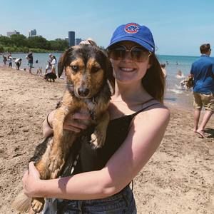 Meet your Posher, Alyssa